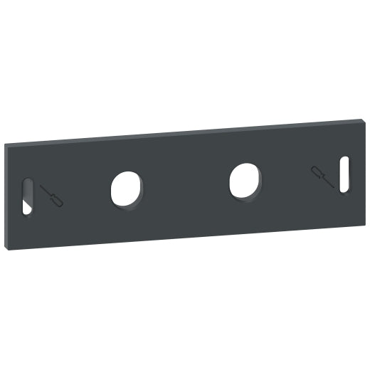 Front Protection Cover for LR9G115/225