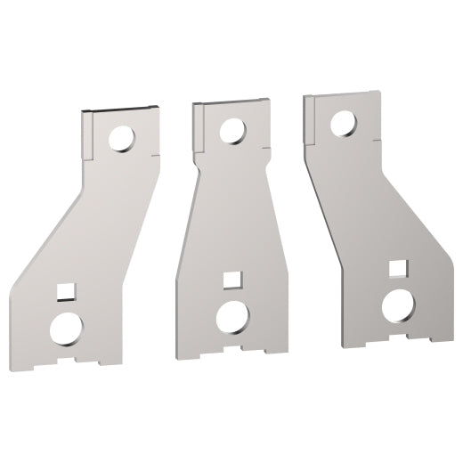 Terminal Adaptors for 3 Pole Box Connector TeSys G115/225