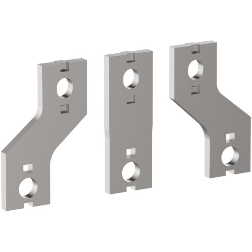 Terminal Adaptors for 3 Pole Box Connector TeSys G265/500