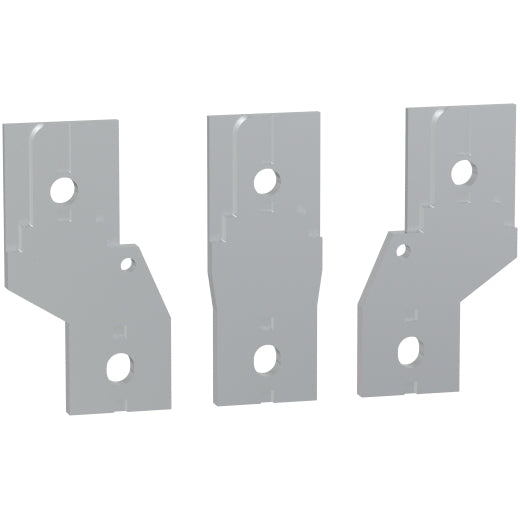 Terminal Adaptors for 3 Pole Box Connector TeSys G630/800