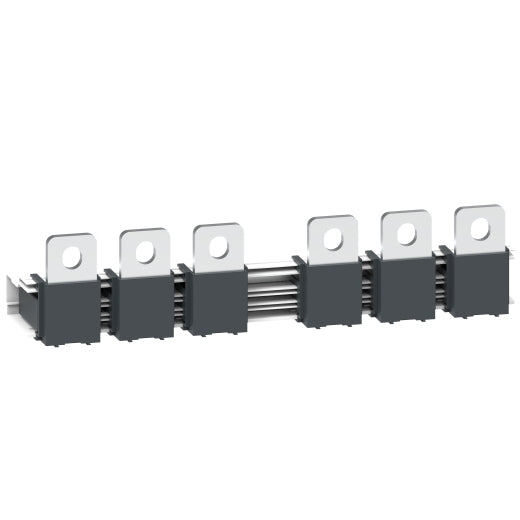 Changeover Bars 3 Pole Kit for TeSys G265/500
