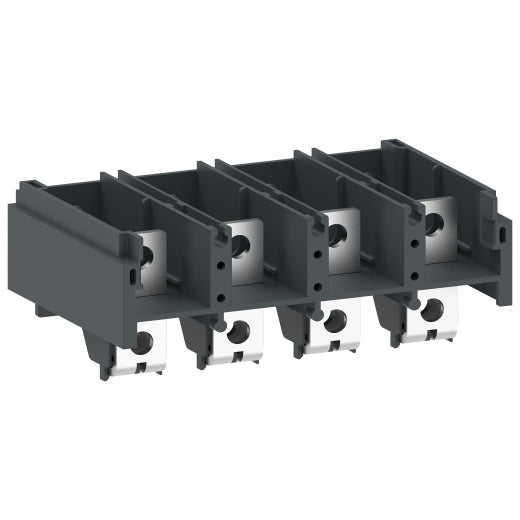 Cable Memory Extension for 4 Pole TeSys G115/225