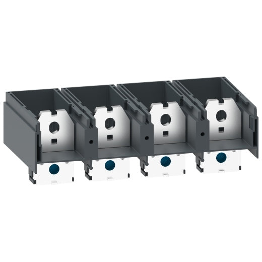 Cable Memory Extension for 4 Pole TeSys G630/800