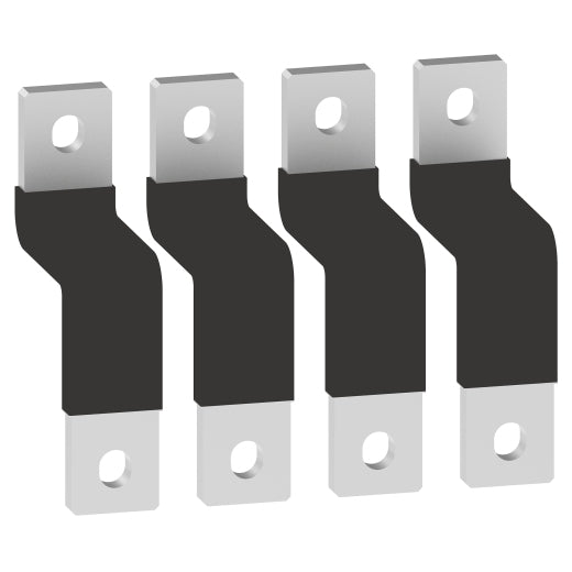 Cable Memory Extension for 4P TeSys G265/500 connect w/ MCCB