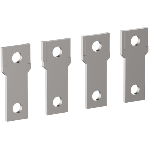 Straight Terminal Extension bars for 4 Pole TeSys G115/225