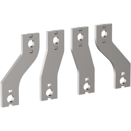 Spreaders 4P Kit for TeSys G265/330 45mm-70mm Connection