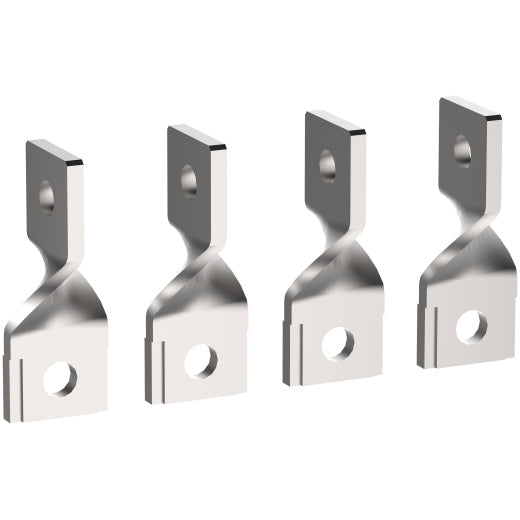 Edgwise Terminal Extension bars for 4 Pole TeSys G115/225
