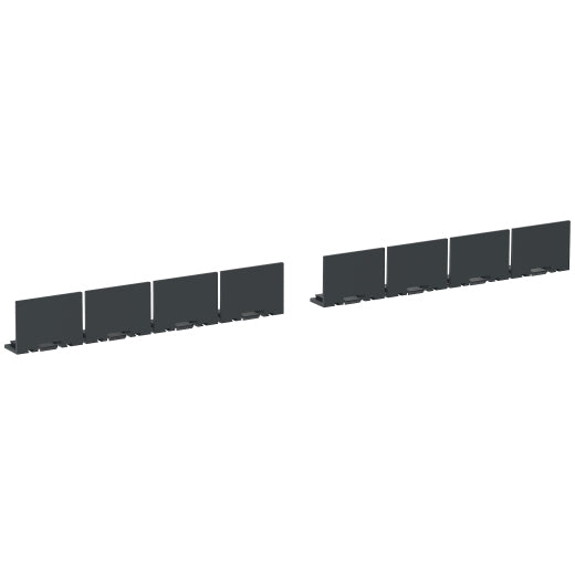 Lug Cover for 4P G115-800 Coupling Assembly IP20