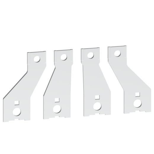 Terminal Adaptors for 4 Pole Box Connector TeSys G115/225