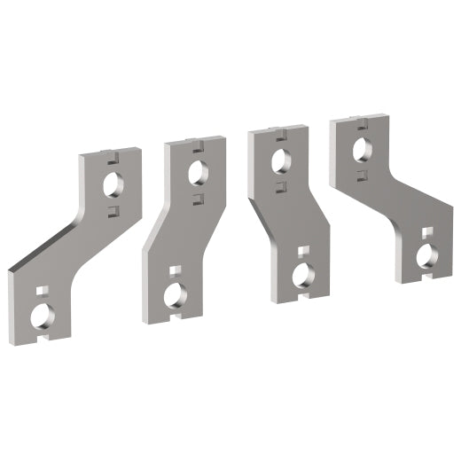 Terminal Adaptors for 4 Pole Box Connector TeSys G265/500
