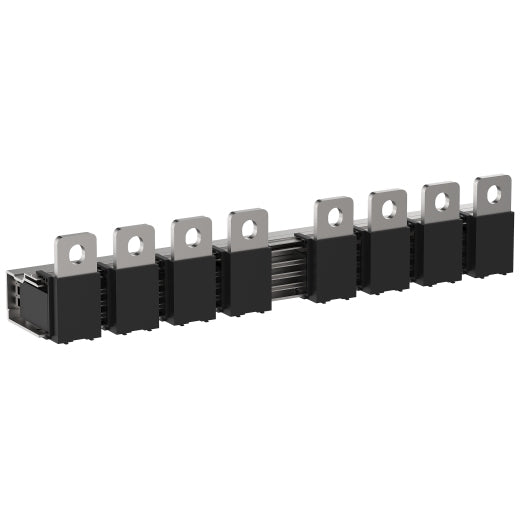 Changeover Bars 4 Pole Kit for TeSys G265/500