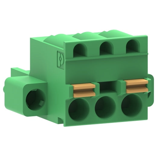 Spring Connection Adaptor for TeSys G control Module