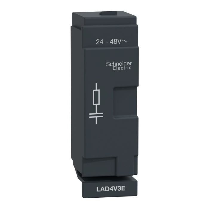 TeSys Suppressor Module Varistor 24-48VAC/DC