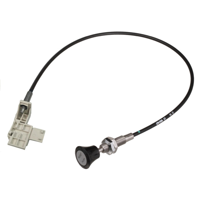 TeSys Deca Thermal Overload Relay Mechanical Remote Control