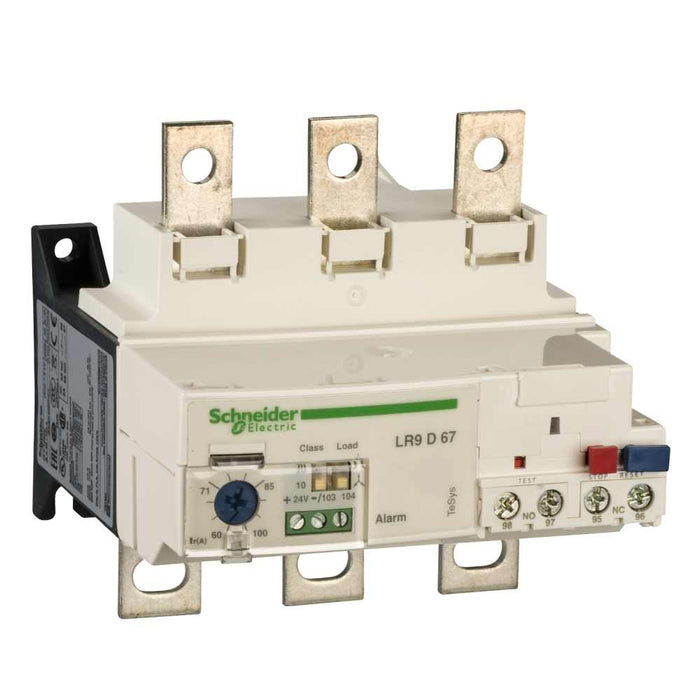 Tesys LR D Electronic Thermal Overload Relay 90-150 A