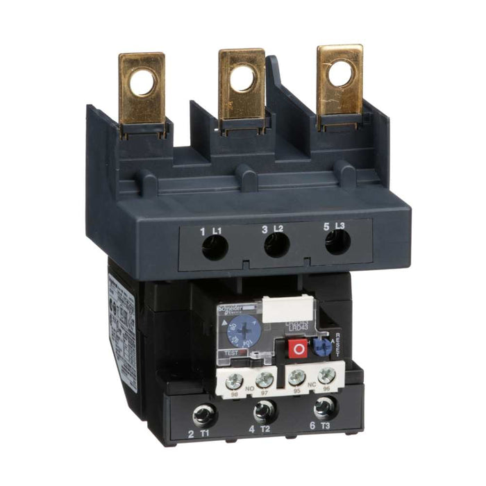 Tesys LR D Thermal Overload Relays 80-104a