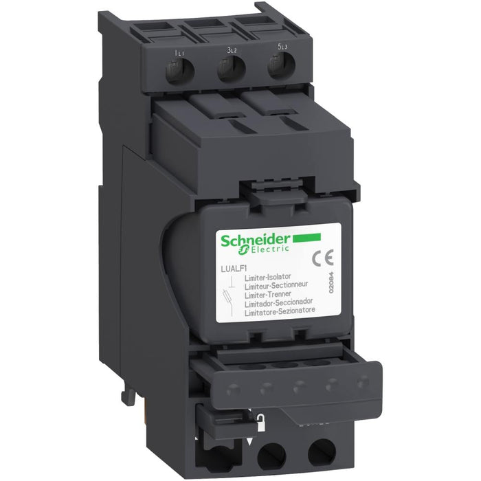 TeSys U Current Limiter Disconnector 32A/690V