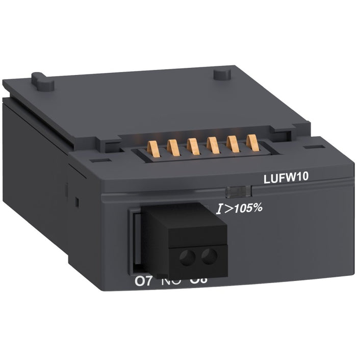 TeSys U Thermal Overload Alarm Module 1NO