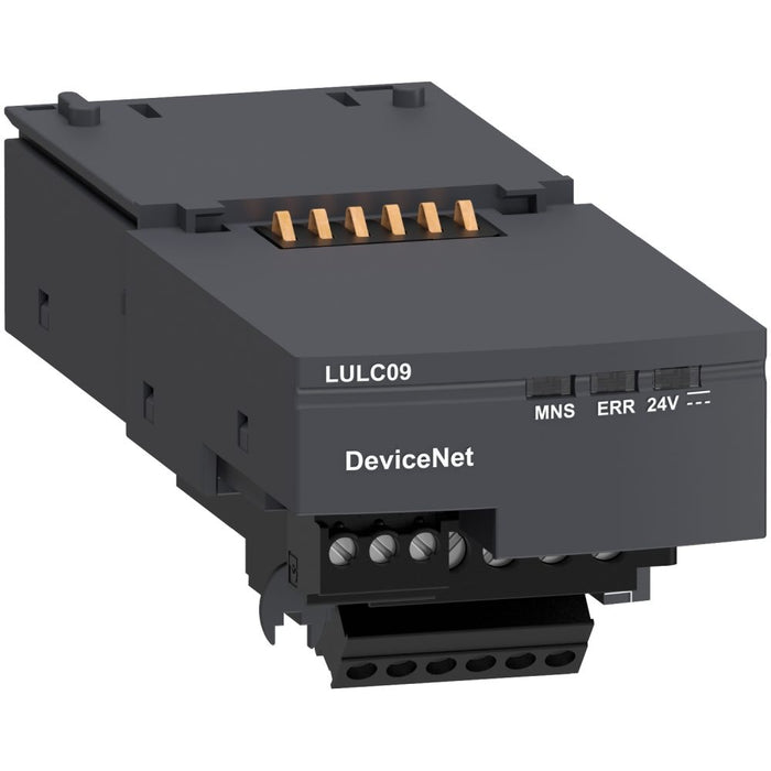TeSys U DeviceNet Communication Module 24VDC