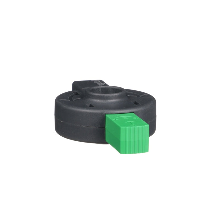 Open Door Shaft Operator for Extended Rotary Handles NSXm