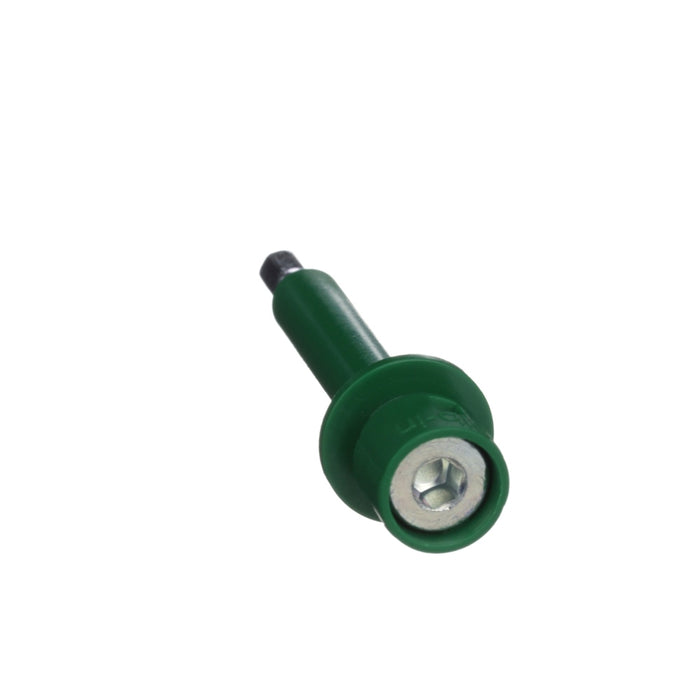 Torque Limit Breakaway Bits NSXm Torque 9 N.m Green 6 parts