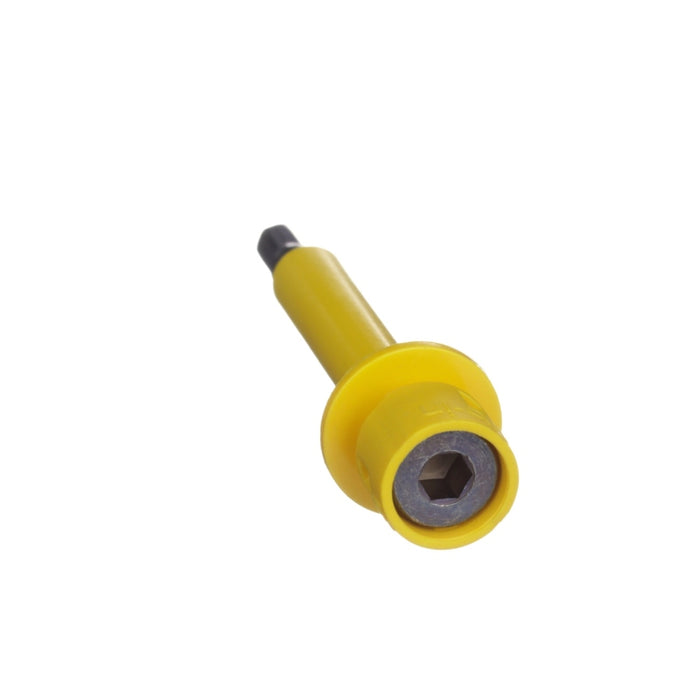 Torque Limit Breakaway Bits NSXm Torque 5 N.m Yellow 6 parts