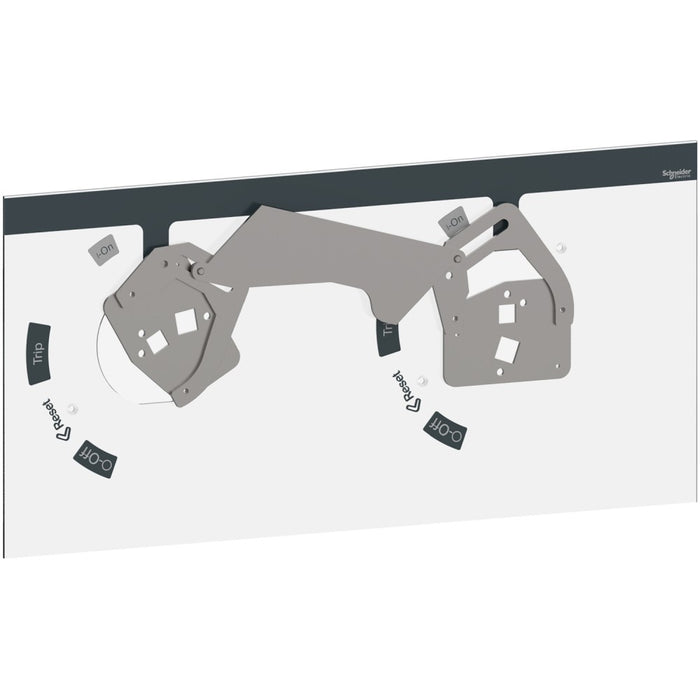 Mech Interlocking System for NSX400/630 Devices w/Dir Rot