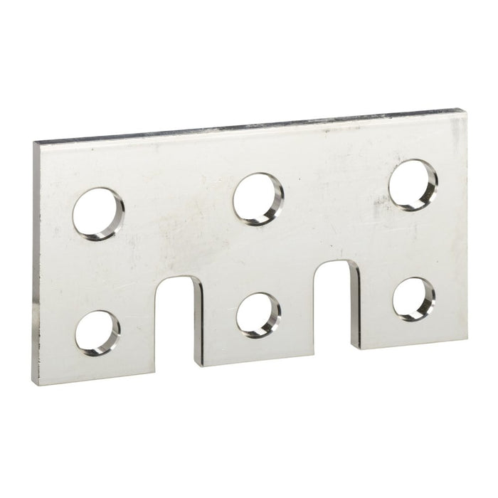 Connection Plate w/Heatsink NSX100-250DC 2P Parallel