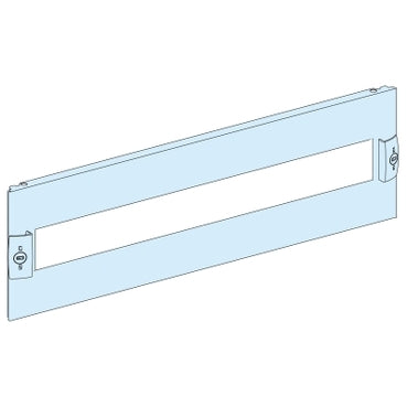 PrismaSeT Modular Front Plate 3Module