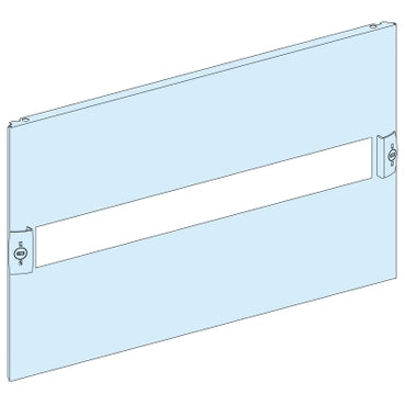PrismaSeT Modular Front Plate 5Module