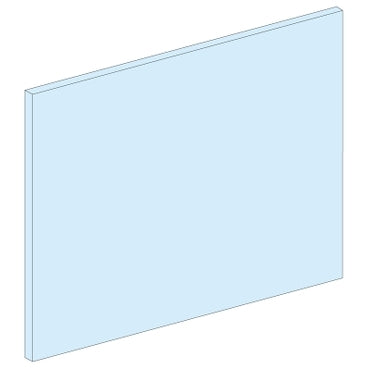 PrismaSeT Blanking Strip L1000