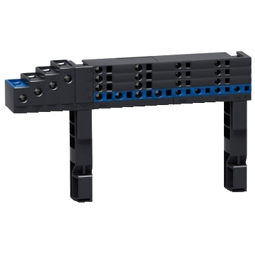 Linergy FM Distribution Block 4P 63A 12M 20-Hole