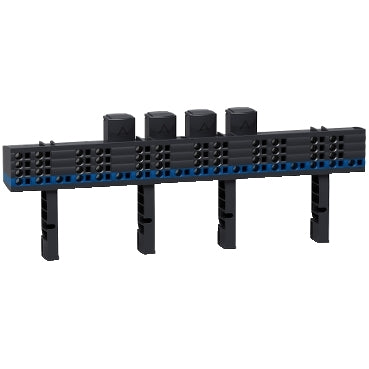Linergy FM Distribution Block 4P 200A 24M 54-Hole