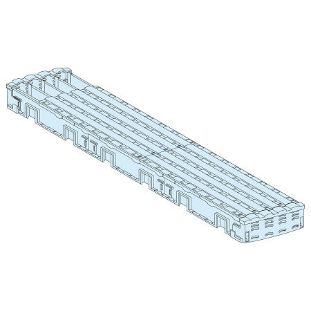 Linergy BW Insulated Busbar 3P 125A L450