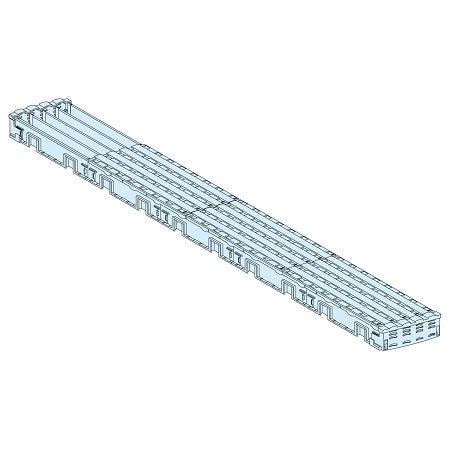Linergy BW Insulated Busbar 3P 125A L750