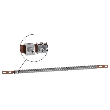 PrismaSeT Earth Bars 12 Module (Pair)