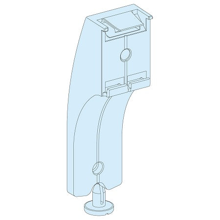 PrismaSeT Trunking Support Horizontal Set12