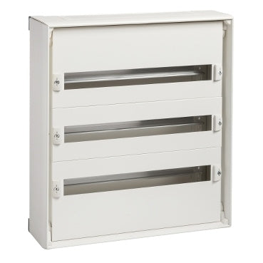 PrismaSeT 3R Enclosure 630 x 550mm White