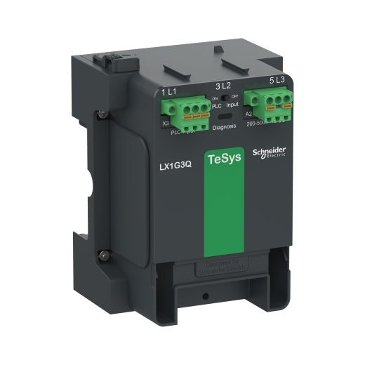 Tesys Control Module for 3P G115/225 Advanced 24-48VAC/DC