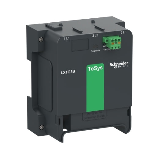 Tesys Control Module for 3P G400/500 Standard 48-130VAC/DC