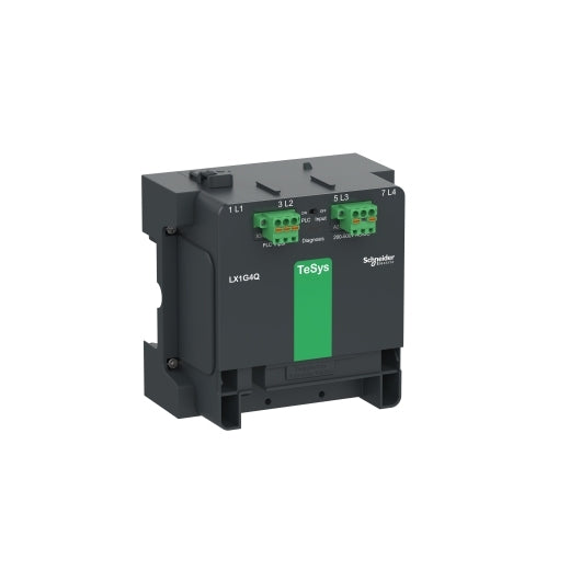 Tesys Control Module for 4P G115/225 Advanced 24-48VAC/DC