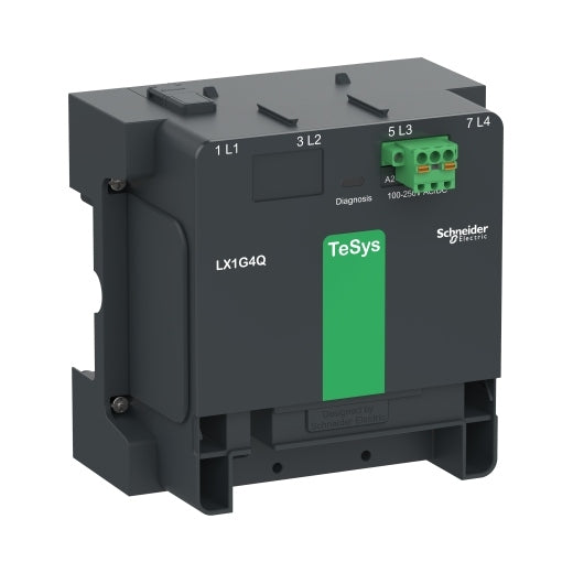 Tesys Control Module for 4P G115/225 Standard 100-250VAC/DC