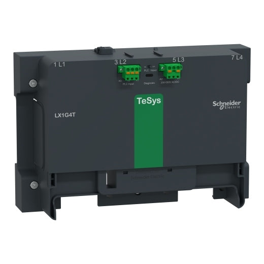 Tesys Control Module for 4P G630/800 Advanced 48-130VAC/DC