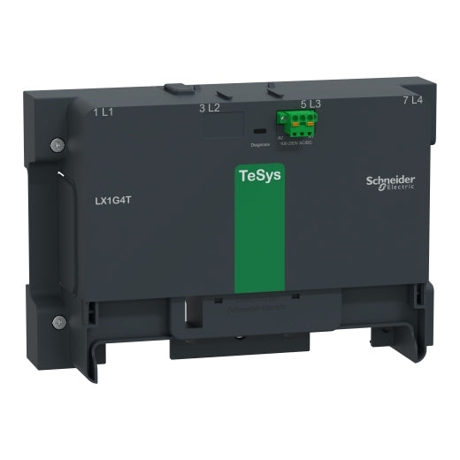 Tesys Control Module for 4P G630/800 Standard 48-130VAC/DC