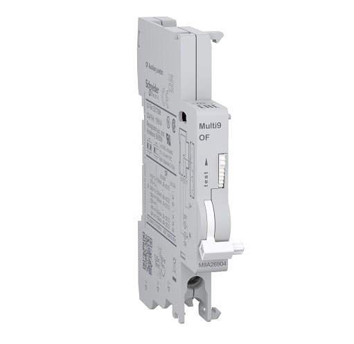 Auxiliary Contact OF 0.1-6A AC/DC Bottom Wiring