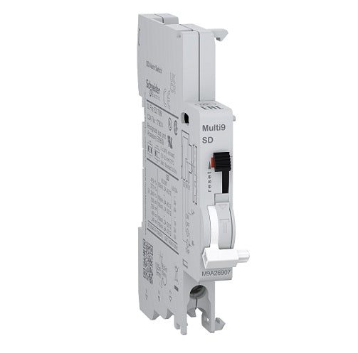 Auxiliary Contact SD 0.1-6A AC/DC Bottom Wiring
