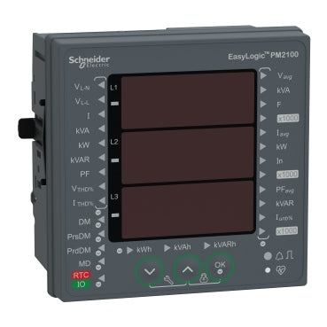 EasyLogic PM2120 Power & Energy Meter RS485