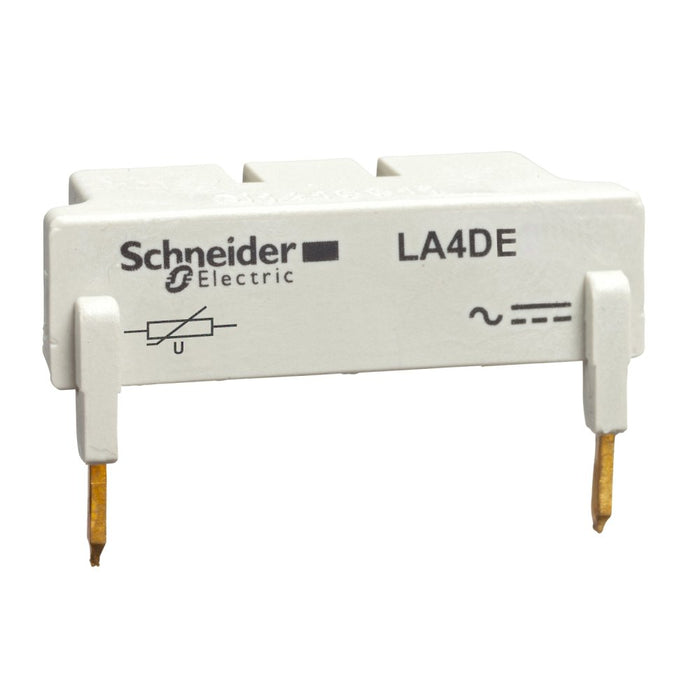 Suppressor Module Varistor 110-250VDC