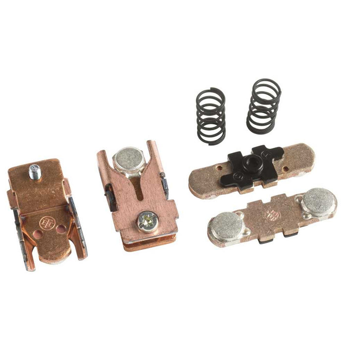 Contacts Set LA5D 3P for LC1-D150