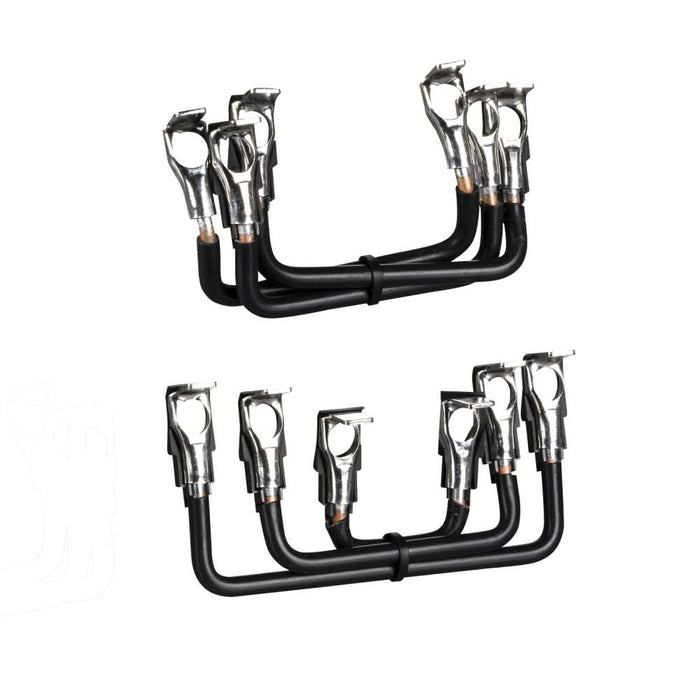 Set of Power Connections Parallel/Reverser for LC1D80-D95